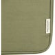 image 3 of Unbranded Joey Canvas Recycled 2L Laptop Sleeve - Olive - One Size
