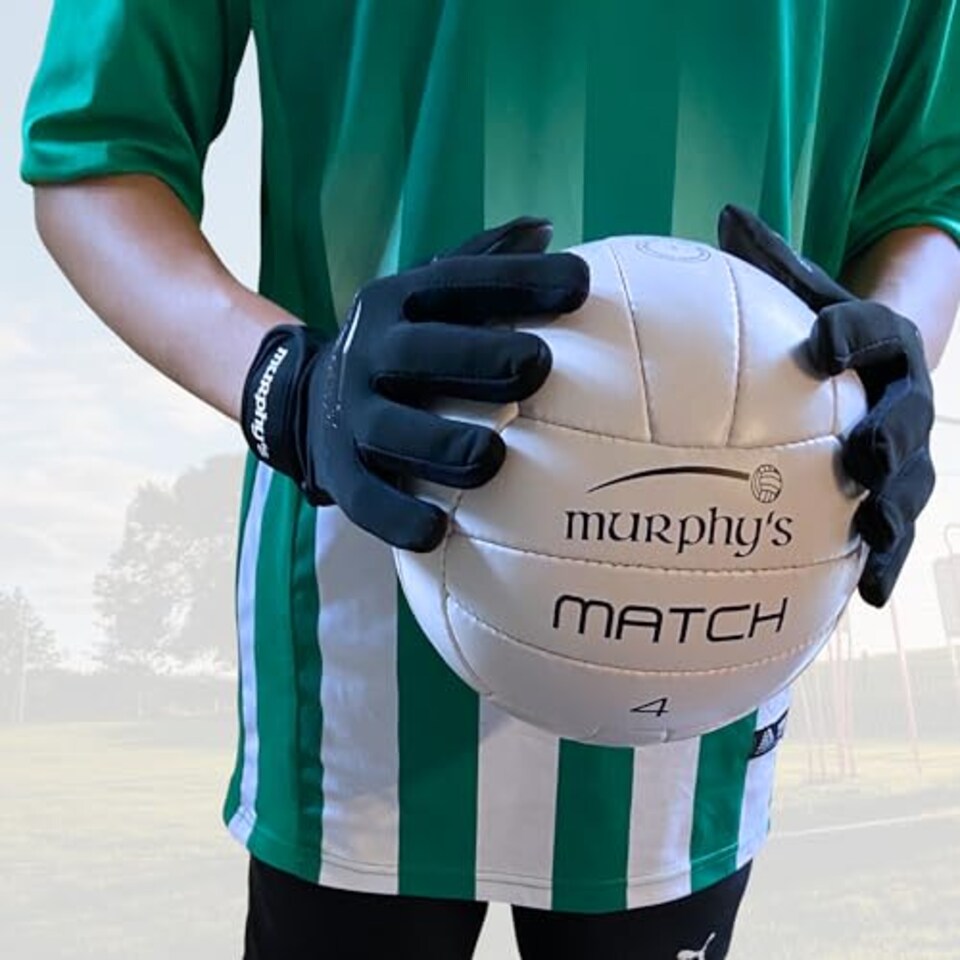 image 1 of Murphy's Gaelic Gloves