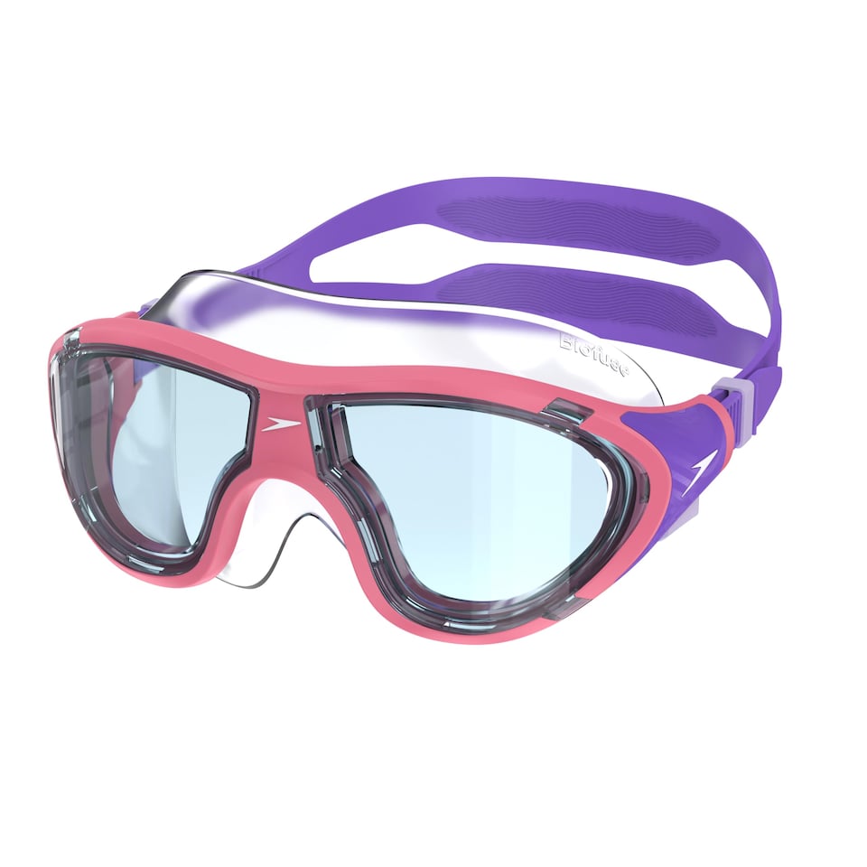 image 1 of Speedo Biofuse 2.0 Junior Swim Masks