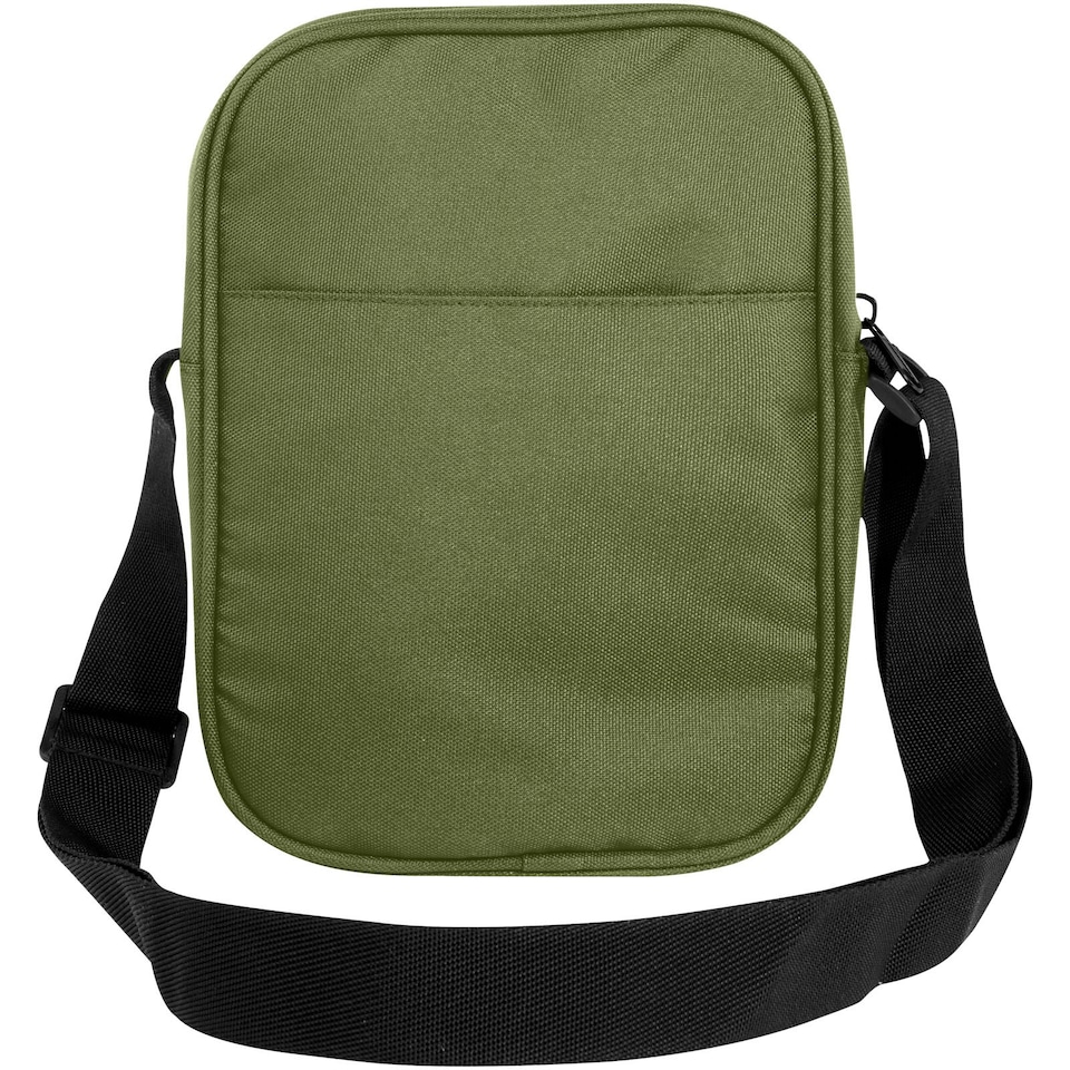 image 1 of Byron Recycled 2L Crossbody Bag - Olive - One Size