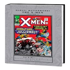 Marvel Masterworks The Xmen Vol 2