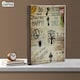 image 2 of ARPAN Slip In Case Memo Photo Album for 300 Photos 4x6" (10x15cm) – Hardcover Picture Album with Memo Writing Space for Family, Wedding & Travel Memories