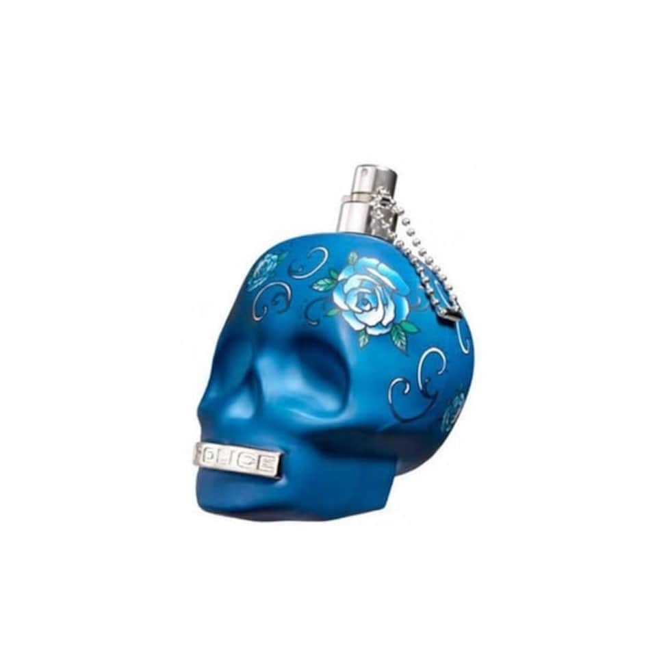 Police To Be Tattooart for Man Eau de Toilette 75ml Spray