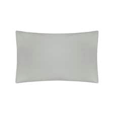Belledorm 400 Thread Count Egyptian Cotton Housewife Pillowcase - Platinum - One Size