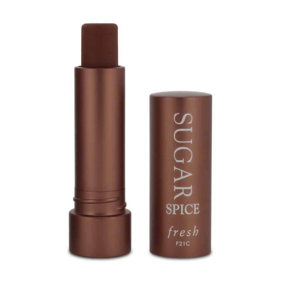 image 1 of Fresh Sugar Spice Lip Treatment Balm N/A