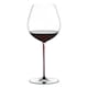 image 2 of Riedel Hand Made Fatto A Mano Pinot Noir Nebbiolo Glass Dragon Red