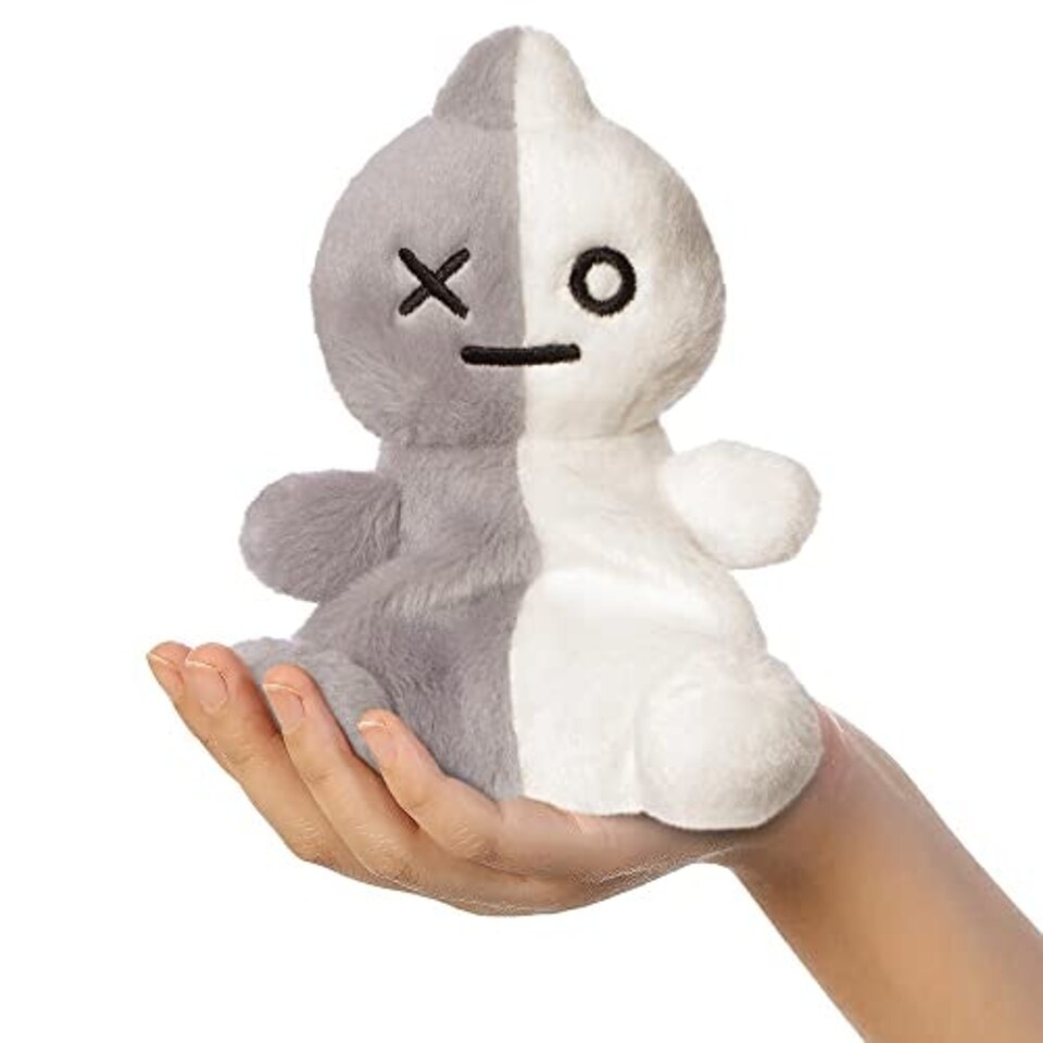 image 1 of Palm Pals BT21 VAN 5in - ABGee - 541 61511