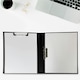 image 4 of Pack of 10 Assorted Colour A4 Clipboard Document Clamp File Folders