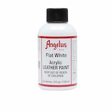 Angelus Leather Paint for Sneaker Customs and Shoes 4oz