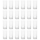 image 1 of Argon Tableware Classic Highball Glasses - 295ml - Pack of 24 - Juice Glass Dishwasher Safe Drinking Glass Drinks Glass Clear