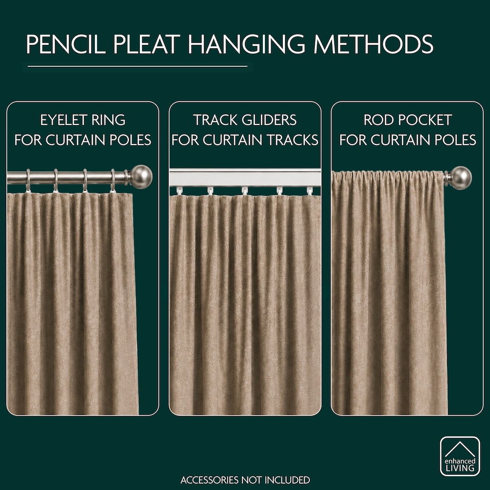 image 1 of Red Velvet, Supersoft, Blackout, Thermal (SINGLE) Door Curtain with Tape Top - 66 x 84 inch (168x214cm) | Red | Red | 1