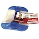 image 2 of Yoko ID Armbands / Accessories - Blue - One Size