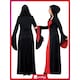 image 8 of Dark Temptress Fancy Dress Costume Ladies XXX-Large - UK 28-30