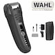 image 1 of Wahl Cordless Lifeproof Plus Wet Dry Shaver Grooming Set 0.1mm 7061-917