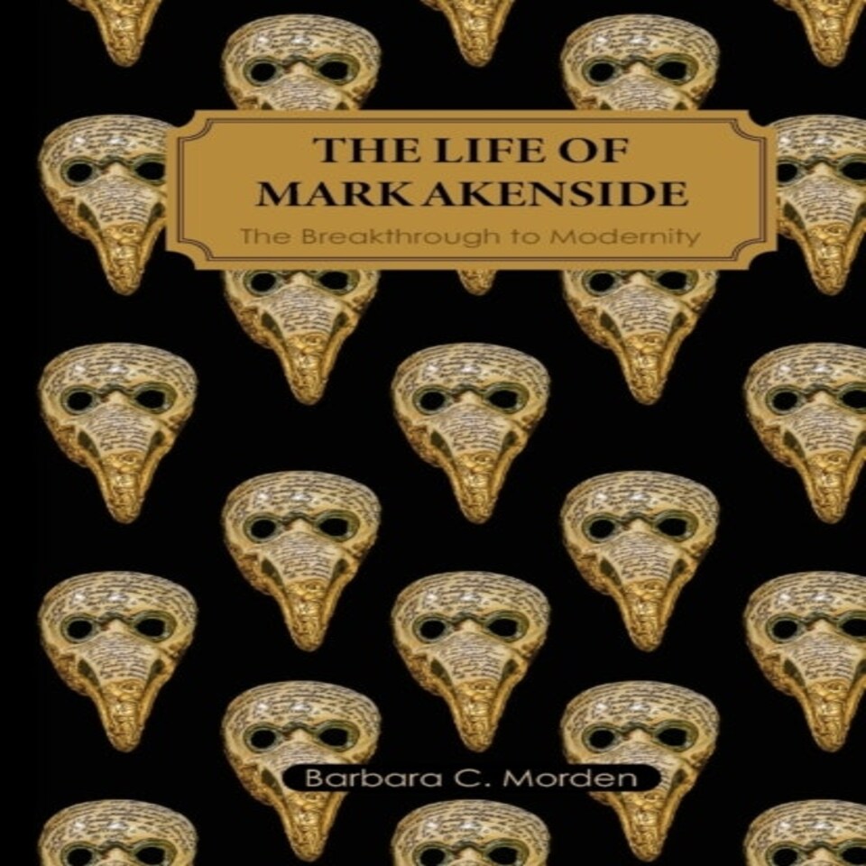Life Of Mark Akenside