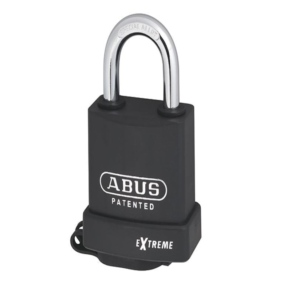 ABUS Mechanical - 83WP/53mm Extreme Weatherproof Padlock Keyed Alike 2745
