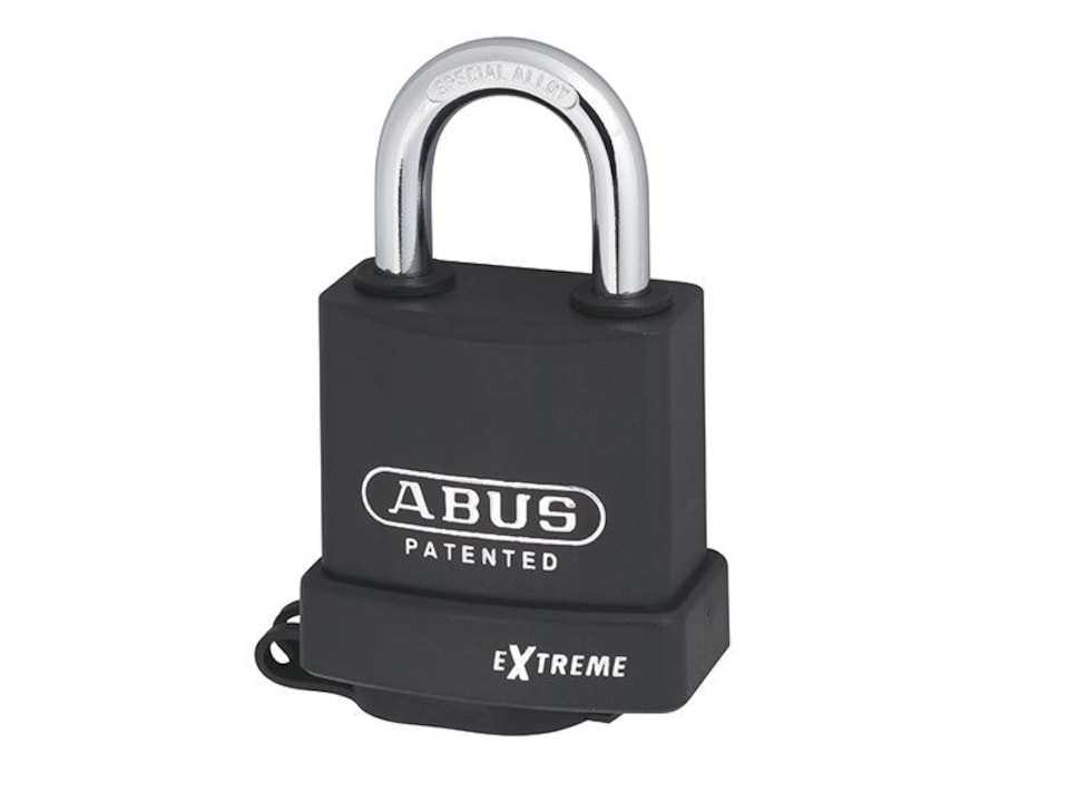 ABUS Mechanical - 83WP/53mm Extreme Weatherproof Padlock Keyed Alike 2745