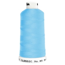 Madeira Classic No. 40 Embroidery Thread - 1093 - Cop