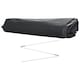 image 7 of Outsunny Parasol Umbrella Cover Outdoor Protector Weatherproof Cantilever Garden
