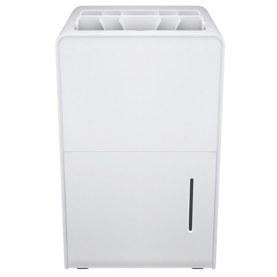 image 1 of Daewoo 20L Dehumidifier with Laundry & Quiet Modes, Air Purifier, 4L Tank