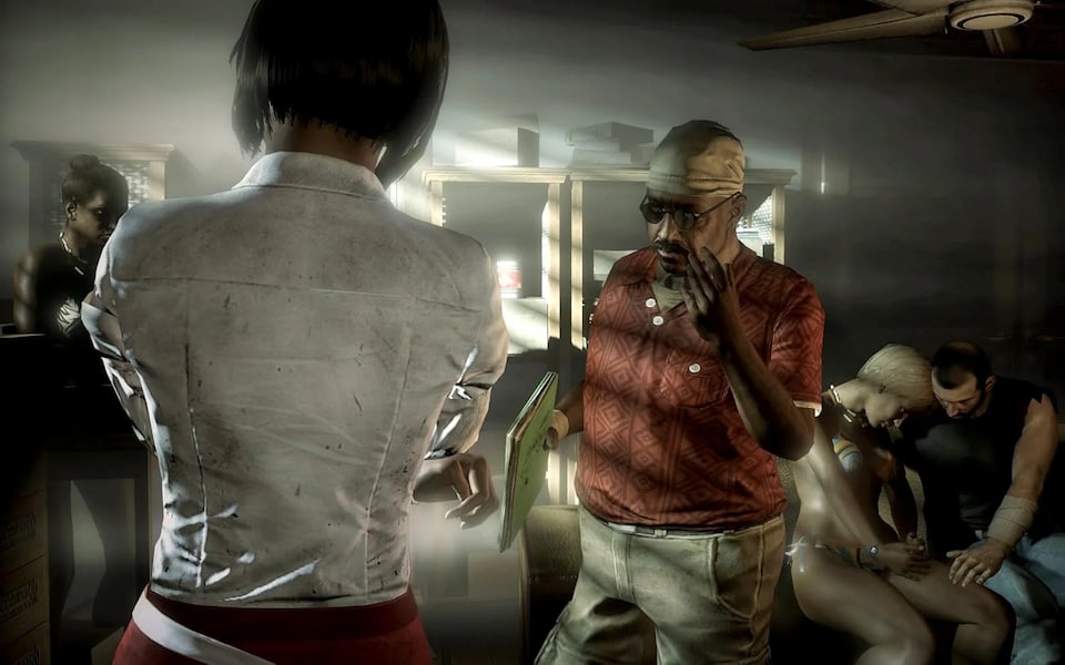 image 1 of Dead Island (Greatest Hits) (USA IMPORT) PS3