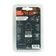 image 3 of Timco - Laminated Padlock Long Shackle (Size 40mm - 1 Each)