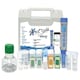 image 3 of Certikin Exact Micro 10 - Calcium Hardness - 50 Test Strips (EXMCAL)