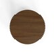 image 5 of Zadie Coffee Table | Brown | Walnut