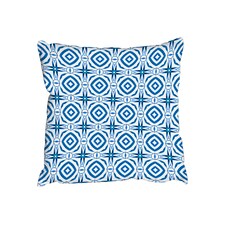 Cushions - Blue powerful (Cushion) | Multi