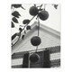 image 1 of Gable and Apples Photograph Alfred Stieglitz Huge Wall Art Poster Print 24X32"