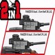 image 5 of Cobi - World War II - Panzer III Ausf. J 590 pcs