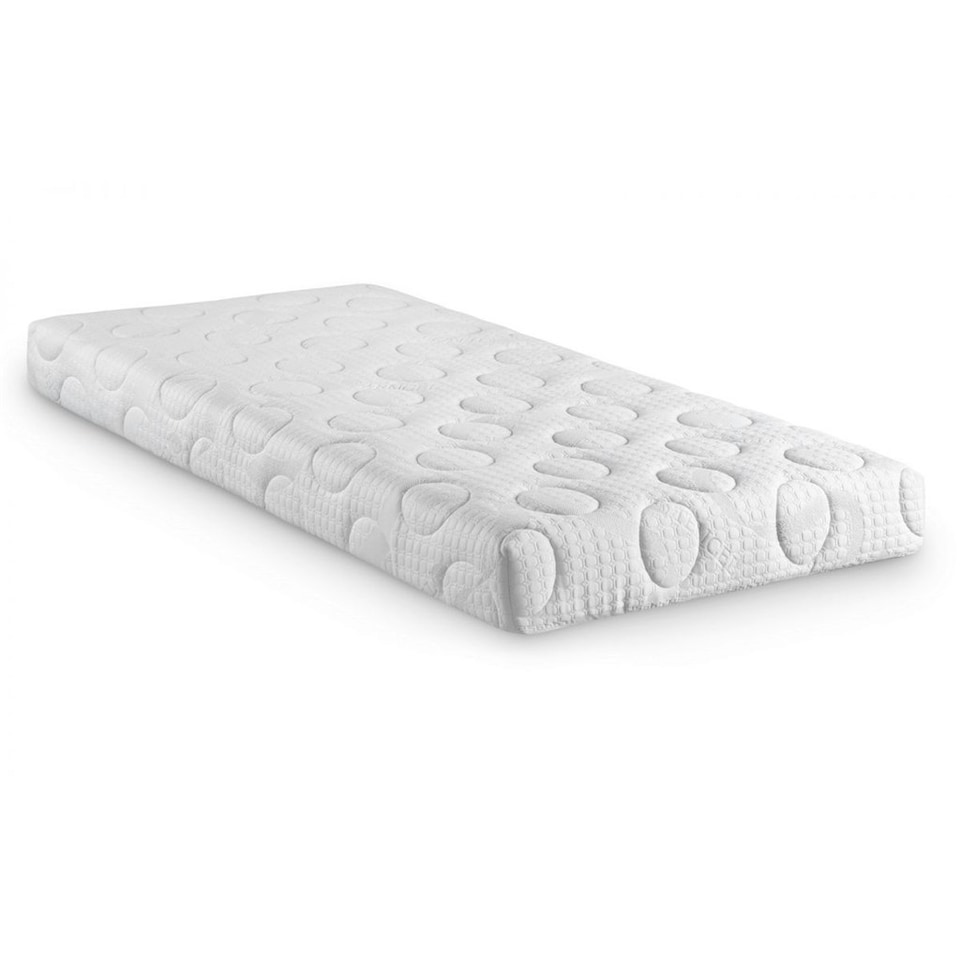 image 1 of Capsule Memory Roll-Up Mattress - Double 135cm