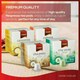 image 10 of Nespresso Compatible Green Tea, Lemon, Fruit & Herbal Tea Tasting Pack Variety Blend