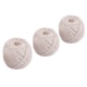 image 1 of Ashley Cotton String - 60m - Pack of 3 | Brown | Natural