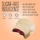 image 3 of Diablo No Added Sugar Strawberry and Peanut Cream Cookies 100g