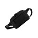 image 2 of Bagbase EveryWear 2L Crossbody Bag - Black - One Size