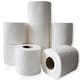 image 2 of 135 Rolls 3-Ply Luxurious Super Soft Bliss Quilted Toilet Tissue Rolls For Washrooms