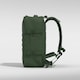 image 3 of Military Backpack 44L Mystic Green Green