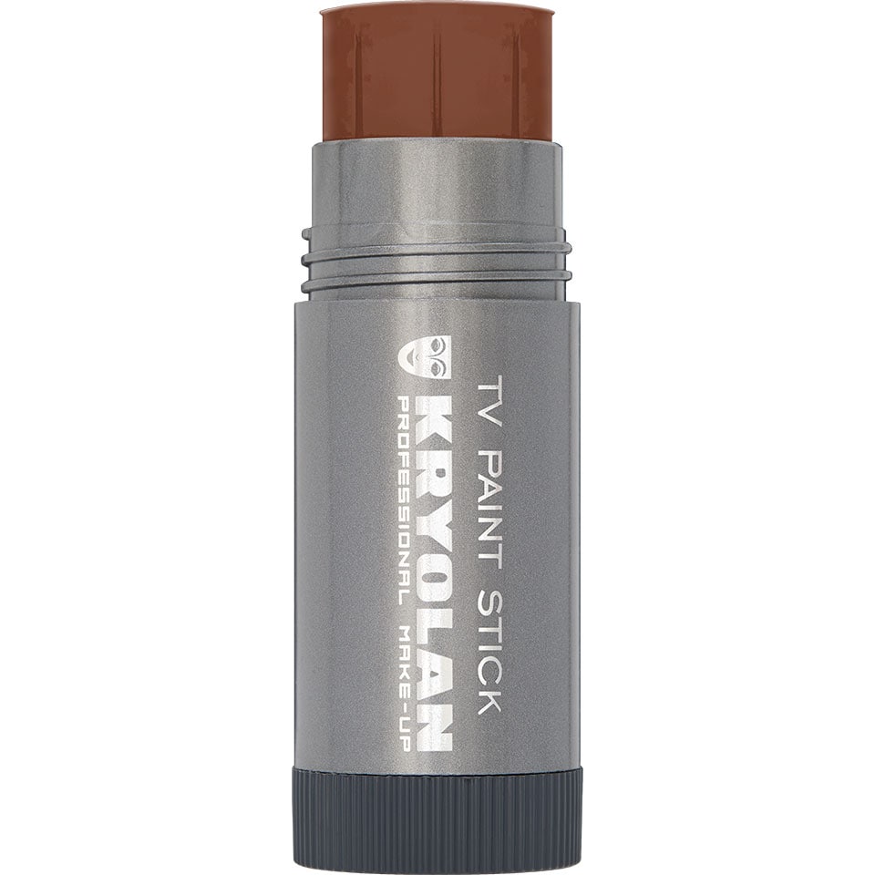 image 1 of TV Paint Stick | Brown | 043 | 25 g