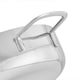 image 4 of Stoven Hextra 28cm Non-Stick Skillet with Lid
