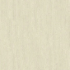 Debona Crystal Glitter Vinyl Textured Wallpaper - Ivory - 10m x 53cm Yellow