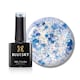 image 1 of Bluesky Blue Gel Polish - Aqua Lagoon 10ml