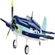 image 6 of Cobi - World War II - Grumman F6F Hellcat 235 pcs