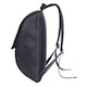 image 2 of Shugon Amethyst Amethyst Laptop Backpack - Black - One Size