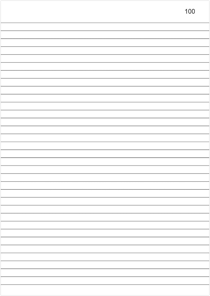 image 1 of A4 Duplicate Memo Book