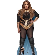 Nia Jax WWE Lifesize Cardboard Cutout 183cm