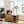 Rustic Brown/Beige