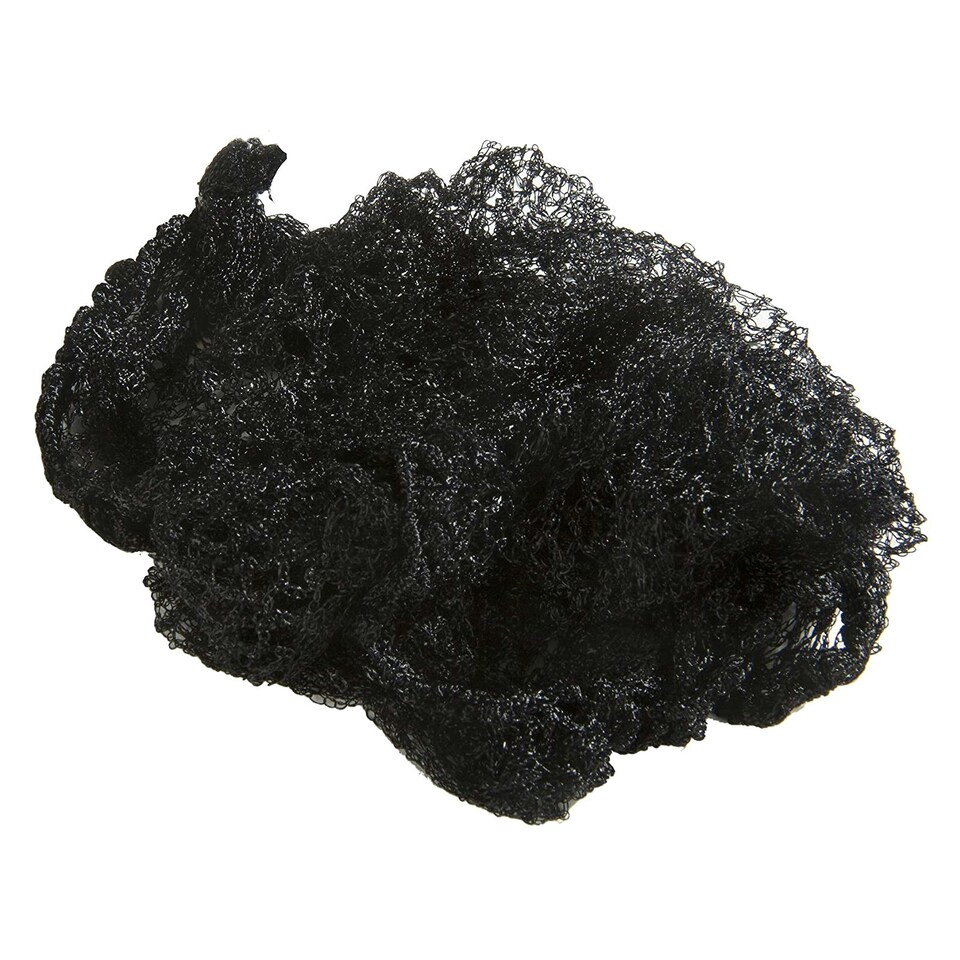 Hy Hair Net - Black - Heavy | Black