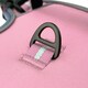 image 5 of HugglePets Activity & Travel Dog Harness Pink | S
