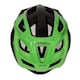 image 3 of AWE AweRide In Mould Enduro Bike Helmet Black/Green 55-58cm Crash Guarantee*